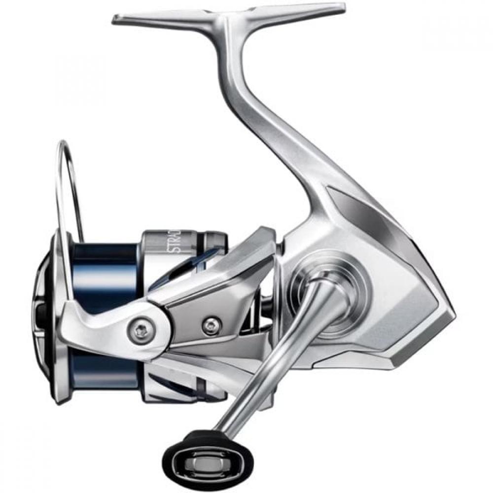 Спиннинговая катушка Shimano 23 Stradic 2500s
