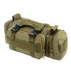 Li Shen Multi-functional Outdoor Waist Bag