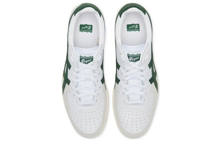 ONITSUKA TIGER Gsm 'Biały Szary Zielony' D5K2Y-101