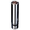 Kyoto Tool Nepros Deep Socket (KTC) 12.7 Sq. (Hex) NB4L-17