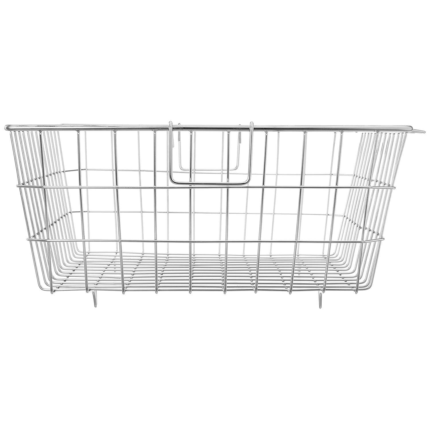 

Сушилка для посуды, нержавеющая сталь (54 см x 20 см x 42 см)