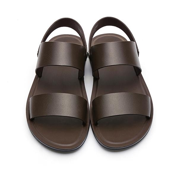 Elcanto Matsu Men'S Double Strap Sandals 2.3Cm Lcmw65M326
