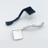 Aluminum Alloy Thumb Rest Thumb Up Hot Shoe Grip Comfort For GR1 Cameras Enahnces Stability