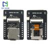 Placa de desarrollo ESP32-S3-CAM WIFI Bluetooth módulo de cámara con cámara OV2640 versión N16R8 chip ESP32-S3 interfaz Tipo C