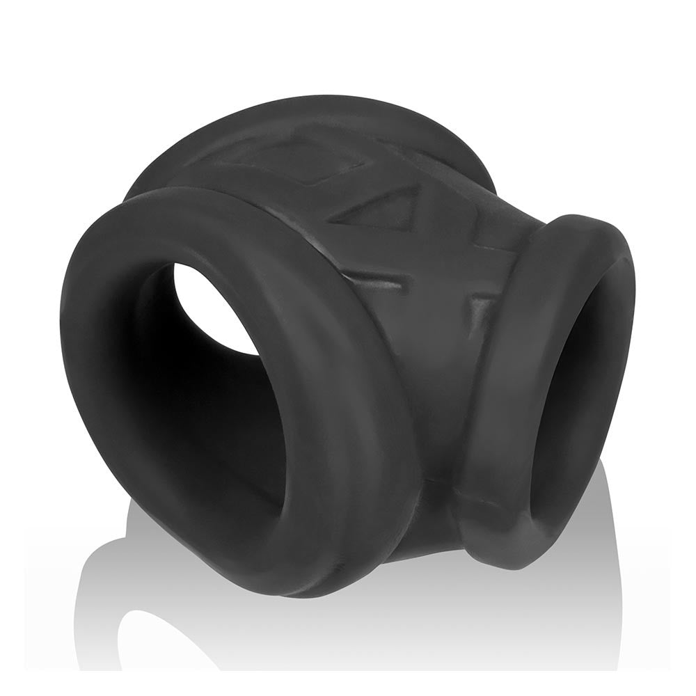 Oxsling Cocksling Noir - Oxballs - Ballstretcher