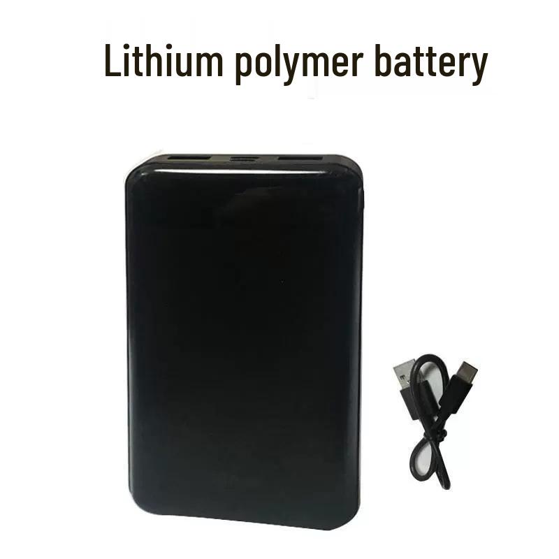 New Sleeveless Air-Conditioned Cooling Clothes with Fan for Summer Outdoor Heatstroke Prevention