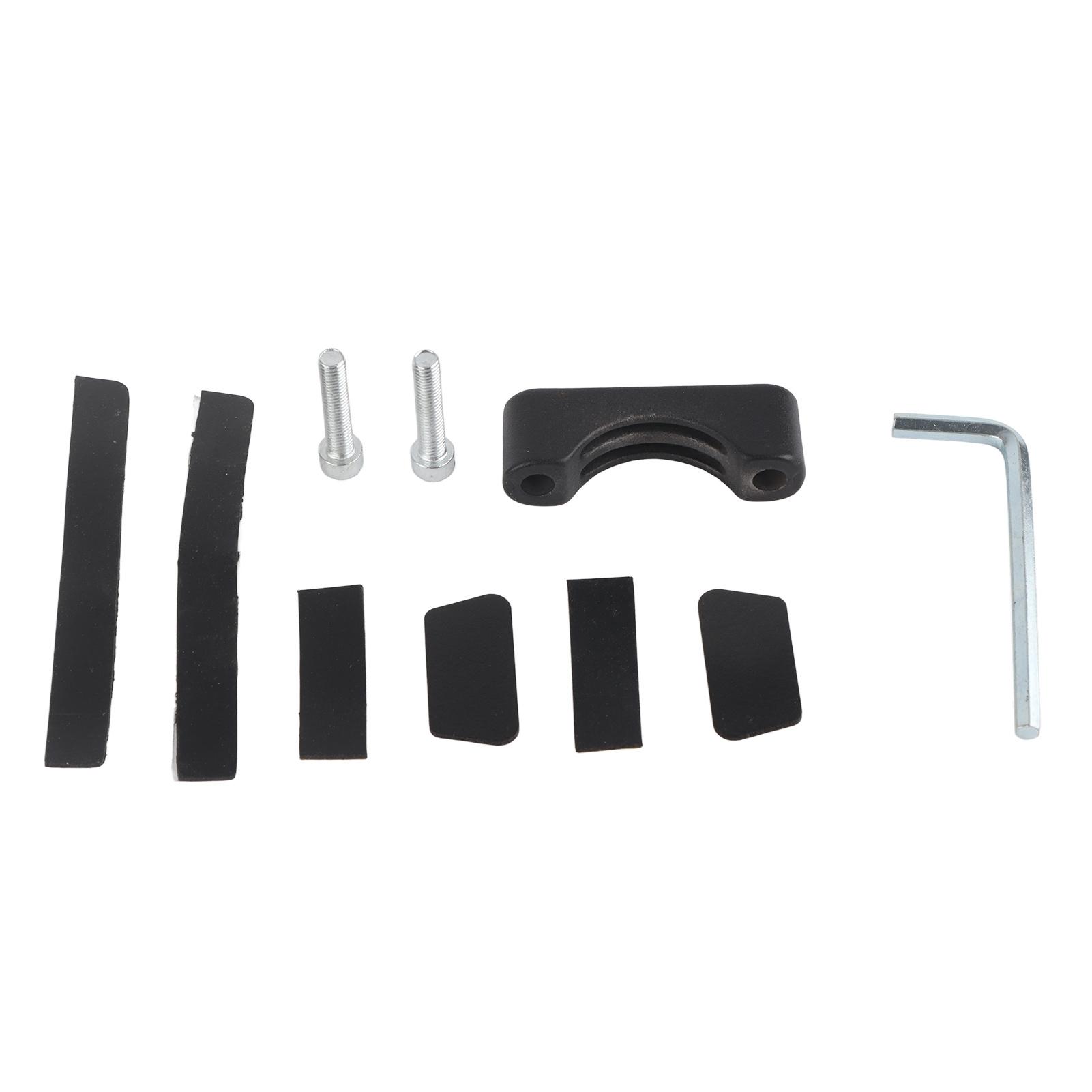 

Крепление для телефона на мотоцикл 5 В 2,1 А, быстрая зарядка через USB от 12 до 24 В, водонепроницаемое, вращающееся на 360 градусов, устойчивое к скольжению