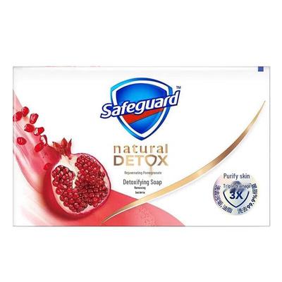 Safeguard Revitalisierende Granatapfel Tiefenreinigungsseife
