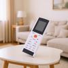 1 Piece Air Conditioner Remote Control Universal YACIFB YAC1FB YAC1FB6 MSHV25D1S Replacement For Gree ELECTROLUX TADIRAN AC