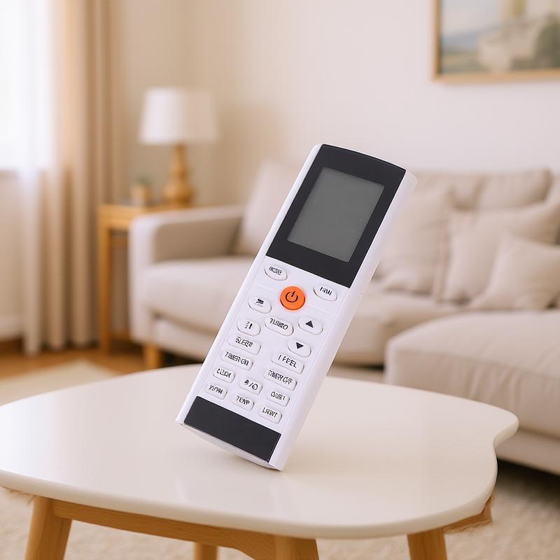 1 Piece Air Conditioner Remote Control Universal YACIFB YAC1FB YAC1FB6 MSHV25D1S Replacement For Gree ELECTROLUX TADIRAN AC