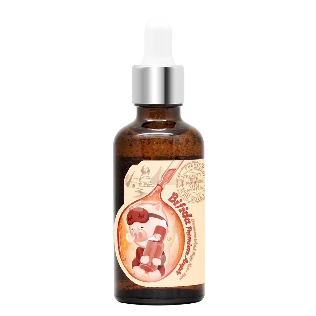 Elizavecca Witch Piggy Hell-Pore Bifida Premium Ample 50ml