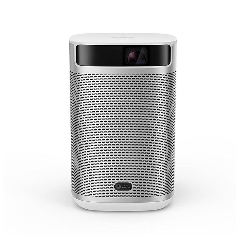 

XGIMI NEWplay Special Edition Smart Home Projector (CN version)
