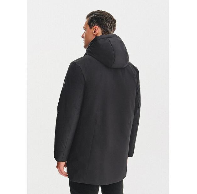 Куртка зимняя Pako Lorente P25WF-5X-010