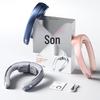 Ventilator de gât portabil Jisulife fără pale