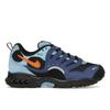 Air Terra Humara SP Mystic Navy Safety Orange Black Men's Shoes FQ9084-400