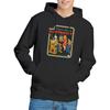 Steven Rhodes Unisex Adult Learn About Electricity Hoodie