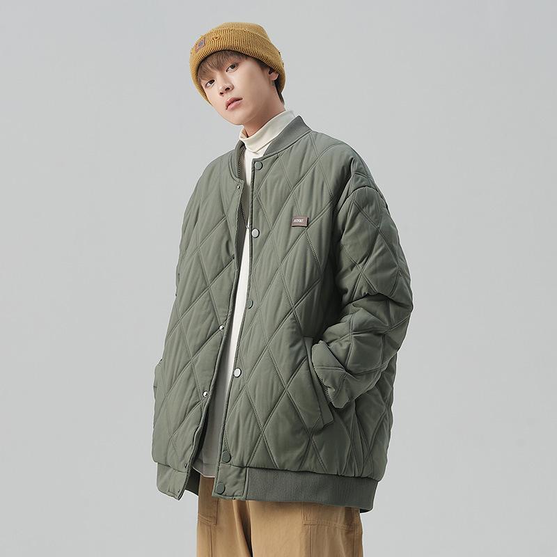 Зимняя куртка — фото 7