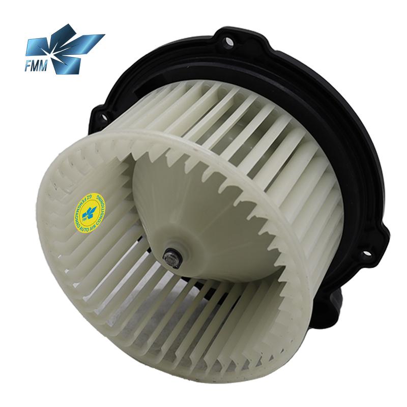 12 Voltage Heater Blower Fan Motor for Nissan