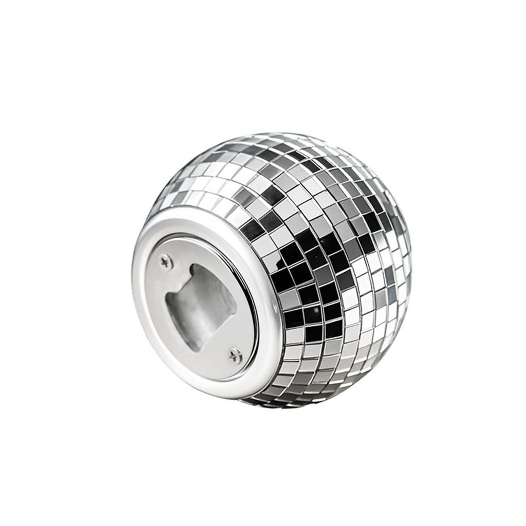 Disco otvírák na láhve Barový otvírák na pivo Denní nošení Otvírák na láhve Dekorativní styl Použití na párty