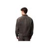Calvin Klein Retro American Denim Jacket Men Jackets Denim-Gray 4RB796G