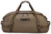 Thule Limited Edition Chasm Duffel Bag, 40L, Heavy-Duty, Weather-Resistant, Unisex, Deep Khaki, 3205141