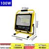 UOSU Portable LED Emergency Floodlight