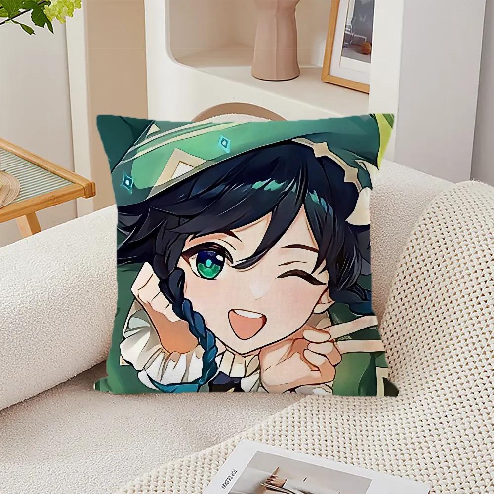 Kissenbezug Kissenbezug Kissenbezug für Zuhause Kissenbezüge für Wohnzimmerkissen Kissen Sofa