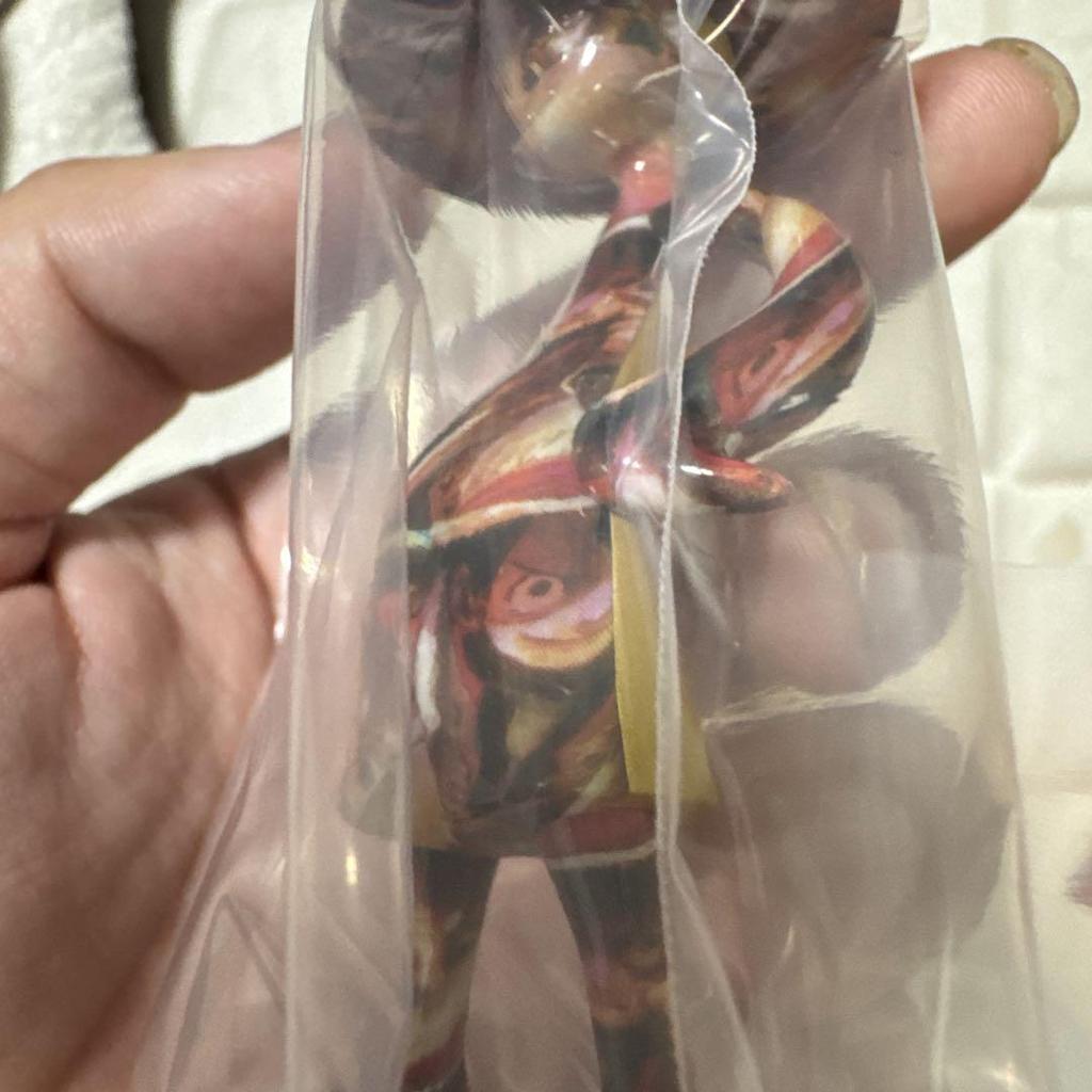 [USED] One Piece Figure Statue
