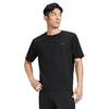 Under Armour T Shirts Men's Crew Neck Moderate Straight Fit 15314205
