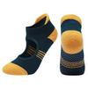 1Pair Non-slip Yoga Socks Combed Cotton Breathable Indoor Fitness Dance Socks