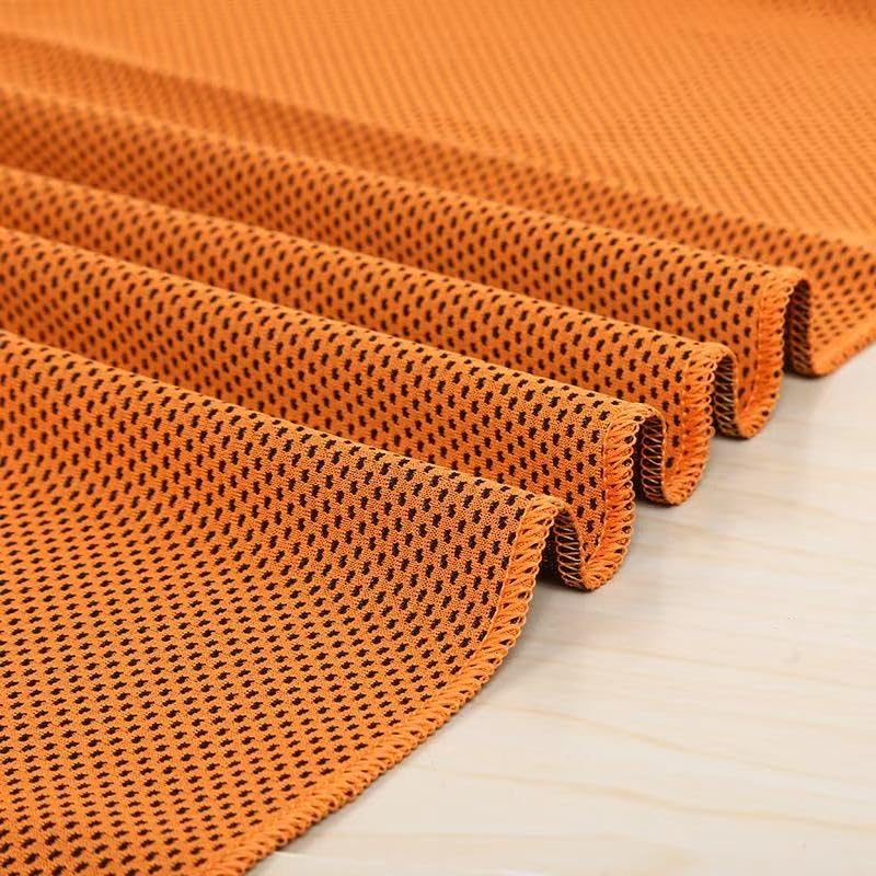 Cooling Towel Cool Towel Cooling Towel Cooling Towel Neck Cooler Outdoor Sports Neck Cool Summer Cool Towel Cooling Towel Cool Scarf Towel UV