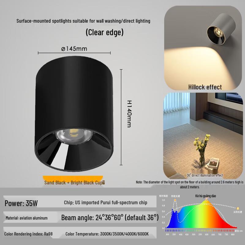 

Dream Bubble Corridor LED Light