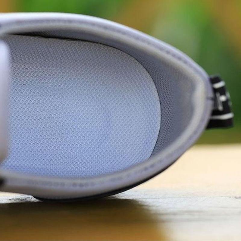 Men's Spring Shoes Trend Canvas Shoes Breathable Sneakers Men's Casual Shoes Lightweight Wear-resistant All-match Sports Shoes
