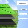Portable Golf Swing Practice Mat: Indoor/Outdoor Trajectory Training