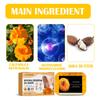 Jaysuing Body Soap Body Cleansing Skin Tightening Belly Firming Refreshing Body Soap