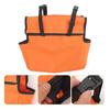 Folding Ladder Tool Storage Bag Versatile Durable Convenient Accessories Oxford Cloth Portable Ladder Hanging Bag for Workshop
