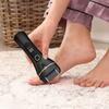 Rechargeable Three-Speed Callus Remover with Digital Display