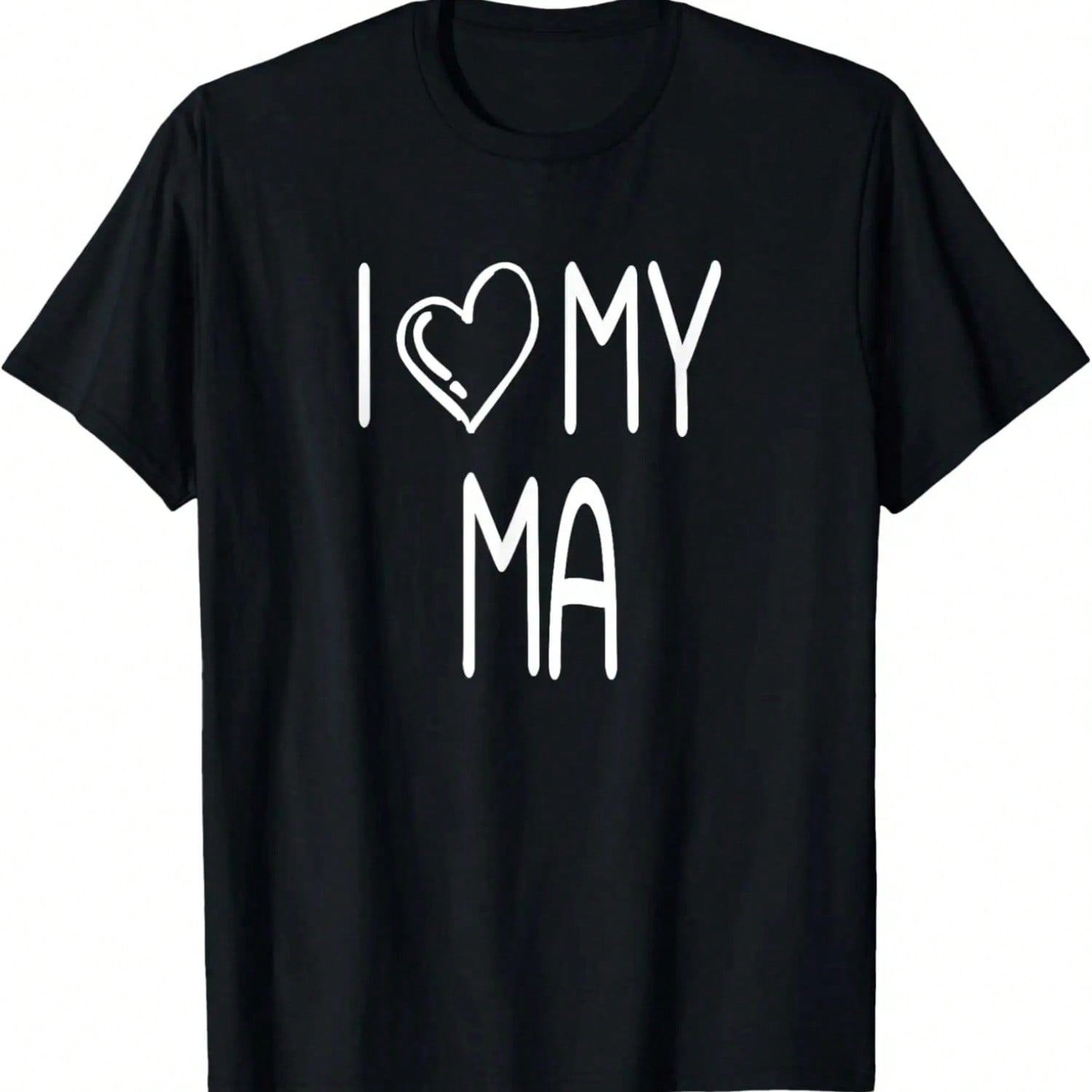 Big Sister Again T-Shirt S разноцветный