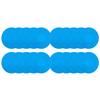 50-10pcs Adhesive Patches Replacement Waterproof Sport Sensor Covers Patches for Outdoor Climbing Hiking Sports Tapes