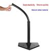 Adjustable Baseball Batting Trainer for Kids & Adults - Rubber Softball Stand