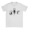 Wojak Tee Shirt For Unisex Wounisex Print T Shirts Cotton Clothes