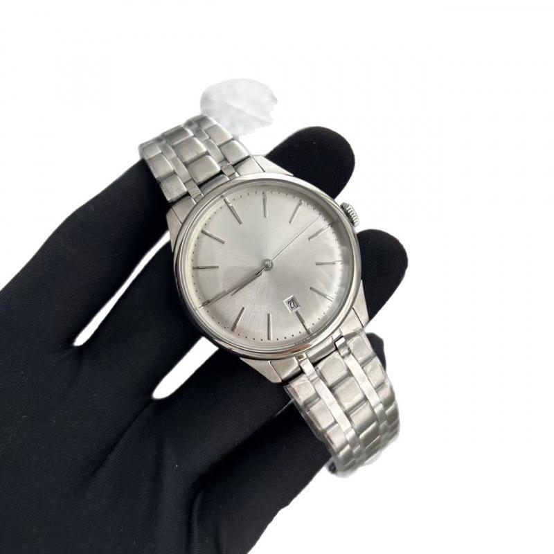 Tianjia T139 Serie Herrenuhr mit hochwertigem japanischem mechanischem Uhrwerk und originalem Gehäuse-Set