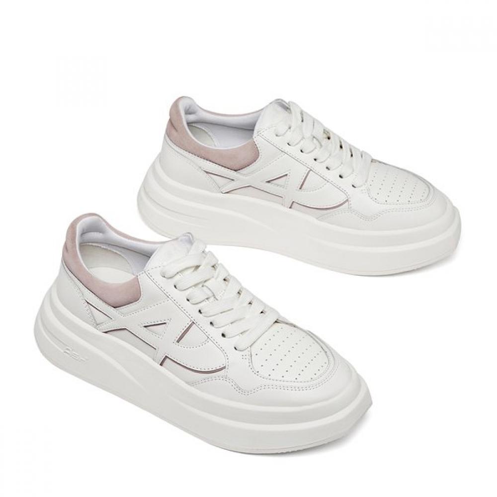 Ash Icone Sneakers Ag2d01032 Wt 