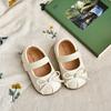 New Style Children's Shoes - Versatile Girls' Shoes - Single Shoes - Baby Walking Shoes