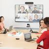 Logitech CC5000e 4K Business Video Conferencing Camera