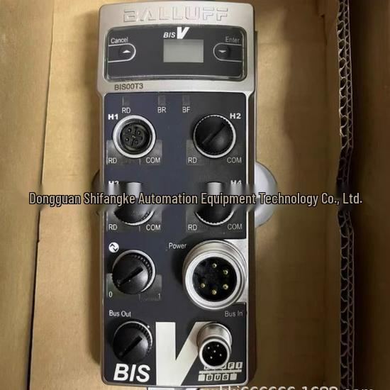 Balluff BIS00T3 - Brand New, In Stock, Negotiable Sale