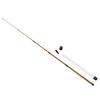 TIEMCO Kouchou 52 Nikki Tanago Micro Fishing Rod, Telescopic 52cm, Closed 14.5cm (15.5cm w/ Cap), Japan