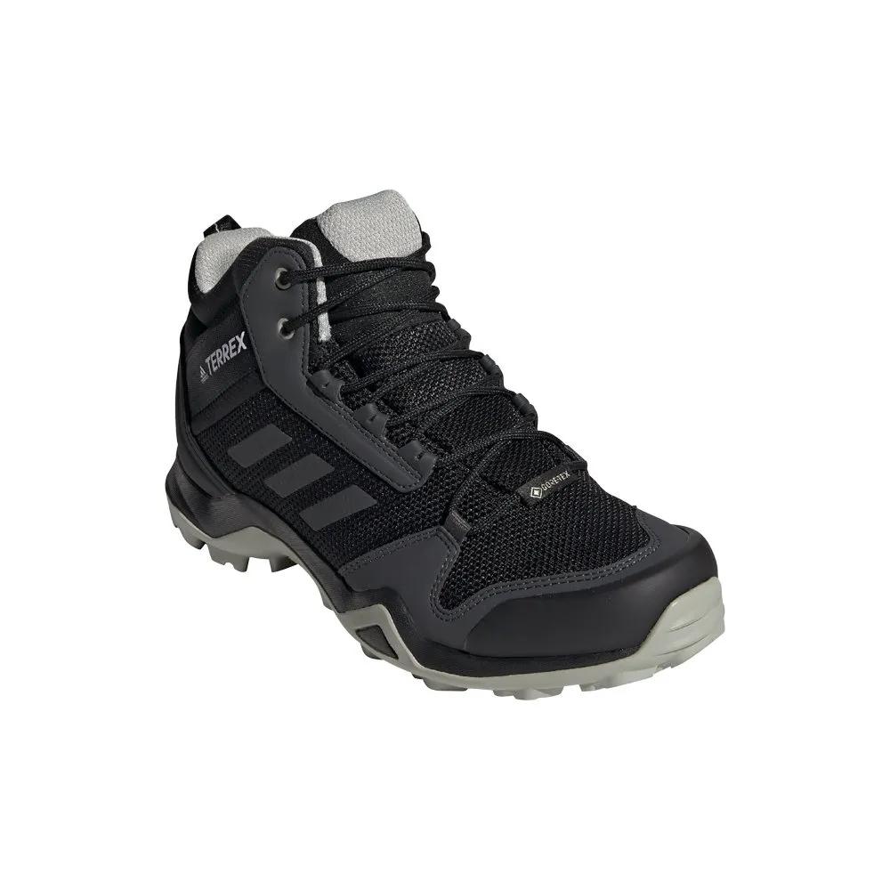 adidas Hiking Boots Terrex AX3 Mid Goretex