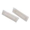 Car Front Bumper Side Marker Light Housing Cover Accessory Replacement for     1981‑1991