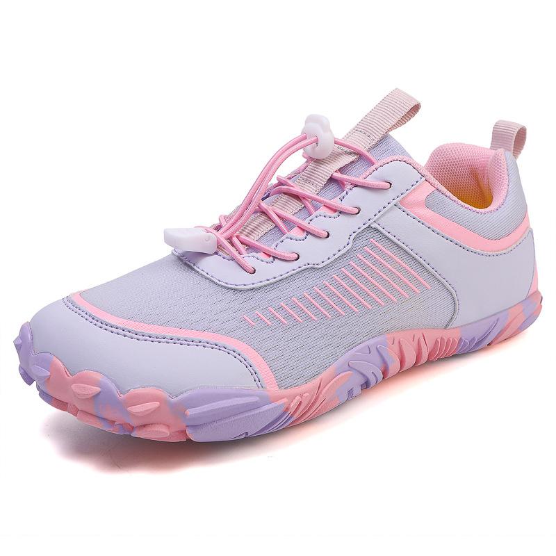 

Новые дышащие кроссовки для ручья женские быстросохнущие для фитнеса в помещении мужские для водного туризма, езды, альпинизма, пара уличной обуви 46